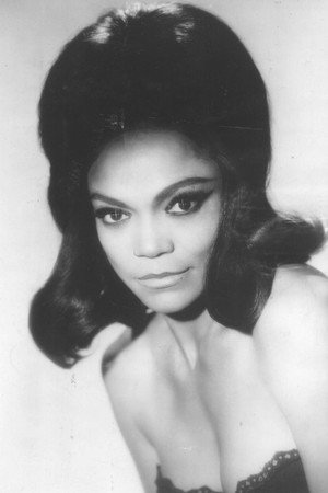 Eartha Kitt profil kép