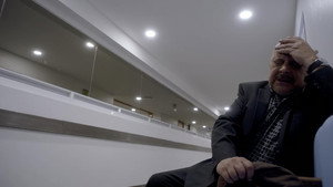 Su nombre era Dolores, la Jenn que yo conocí 1. évad Ep.4 4. epizód
