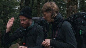Tracked 1. évad Ep.2 2. epizód