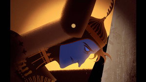 Only You: An Animated Shorts Collection 1. évad Ep.6 6. epizód