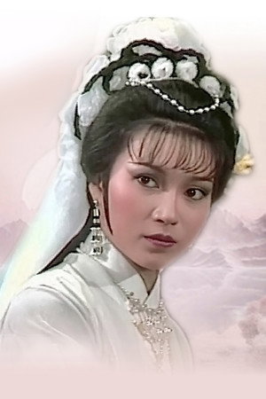 陳敏兒 profil kép