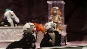 Fraggle Rock 5. évad Ep.4 4. epizód