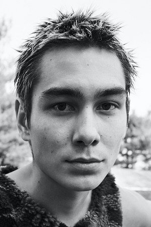 Evan Mock profil kép
