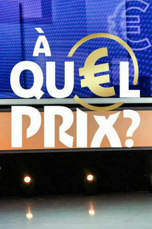 À quel prix ? 1. évad (2025-02-10) poszter