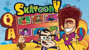Skatoony kép