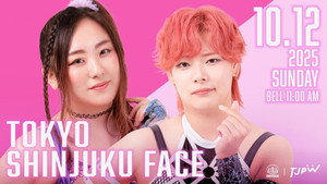 東京女子プロレス 13. évad Ep.60 60. epizód