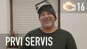 Prvi servis 1. évad Ep.16 16. epizód