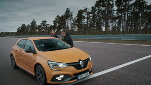 Top Gear Norge 1. évad Ep.7 7. epizód
