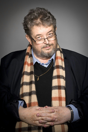 Peter Kern profil kép