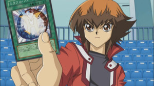 Yu-Gi-Oh! GX 1. évad Ep.99 99. epizód
