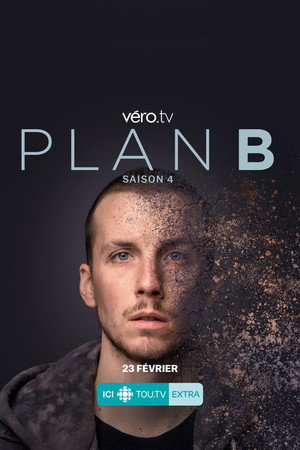 Plan B 4. évad (2023-02-23) poszter