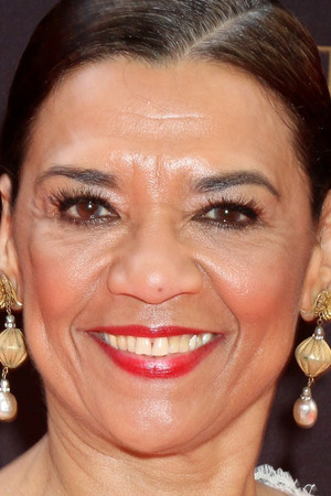 Sonia Manzano profil kép