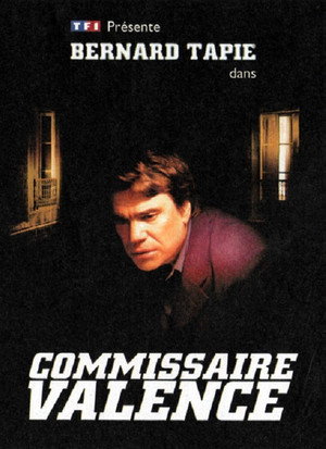 Commissaire Valence poszter