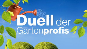 Duell der Gartenprofis kép