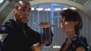 SeaQuest - A mélység birodalma 3. évad Ep.5 5. epizód