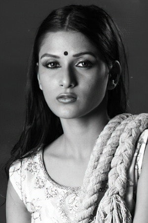 Ayesha Pathan profil kép