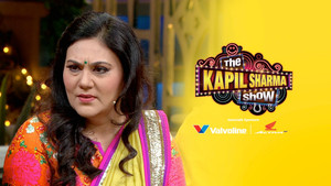 The Kapil Sharma Show 2. évad Ep.120 120. epizód