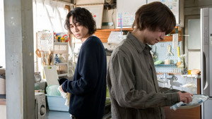 スモークブルーの雨のち晴れ 1. évad Ep.3 3. epizód