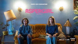 Aspergirl kép