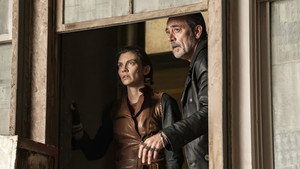 The Walking Dead: Dead City kép