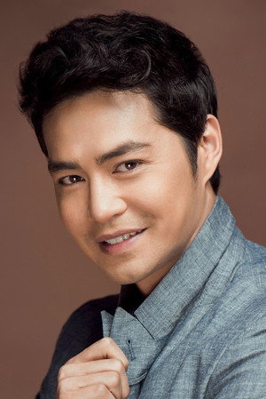 Zanjoe Marudo profil kép