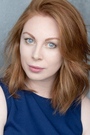 Gillian MacGregor profil kép