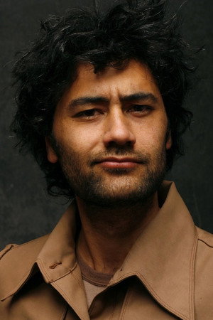 Taika Waititi profil kép