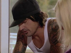 Tommy Lee Goes to College 1. évad Ep.4 4. epizód