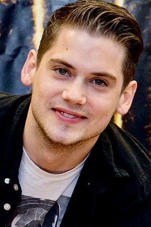 Tony Oller profil kép