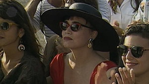 Rainha da Sucata 1. évad Ep.23 23. epizód