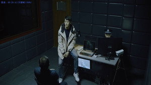 时空来电 1. évad Ep.16 16. epizód