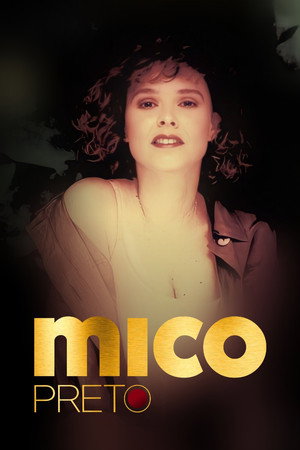 Mico Preto poszter