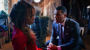 Tyler Perry's The Oval 3. évad Ep.10 10. epizód