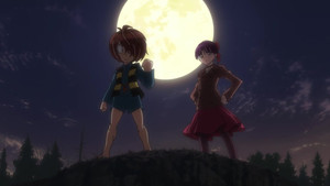 ゲゲゲの鬼太郎 1. évad Ep.44 44. epizód