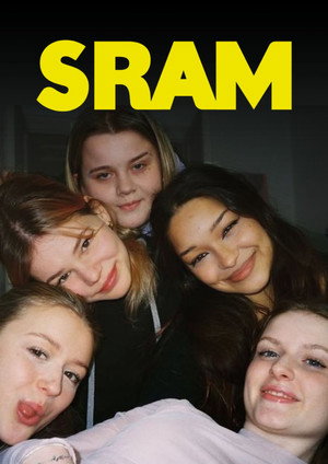 SRAM poszter