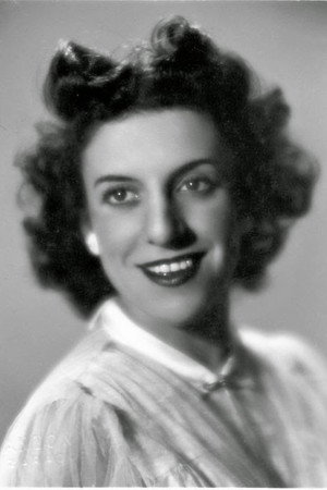 María Isbert profil kép