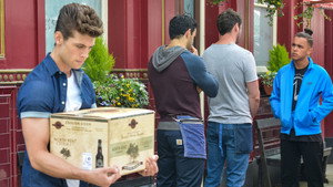 EastEnders 32. évad Ep.140 140. epizód