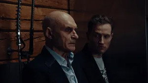 Prakeikti 4. évad Ep.83 83. epizód