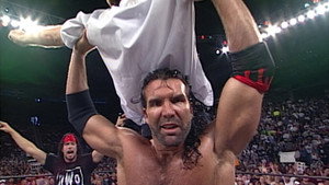 WCW Monday Nitro 3. évad Ep.38 38. epizód