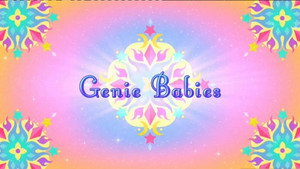 Shimmer és Shine 4. évad Ep.5 Dzsin babák