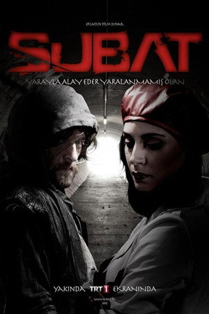 Şubat 1. évad (2012-09-14) poszter