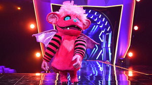 The Masked Singer Speciális epizódok Ep.1 1. epizód
