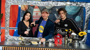 Den gule sofa med Allan Sindberg 4. évad Ep.1 1. epizód
