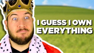 The First Guy 3. évad Ep.13 13. epizód