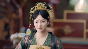 风起霓裳 2. évad Ep.5 5. epizód