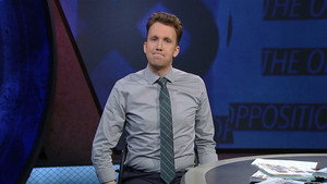 The Opposition with Jordan Klepper 1. évad Ep.77 77. epizód