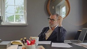 Elbæks - Mæglere for Millioner 1. évad Ep.3 3. epizód