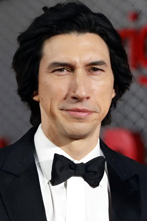 Adam Driver profil kép
