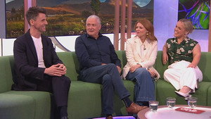 The One Show 20. évad Ep.98 98. epizód