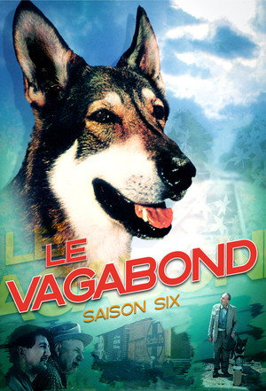 The Littlest Hobo 6. évad (1984-09-13) poszter